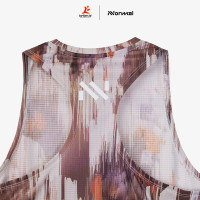 NNormal - Women's Race Tank 02 - Print